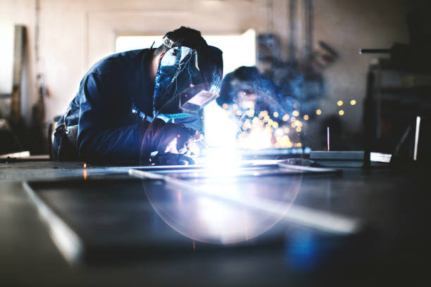 Affordable Welder Services in North Haverhill, NH