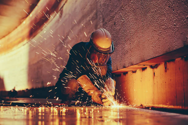 Reliable North Haverhill, NH Welder & Metal Fabrication Solutions