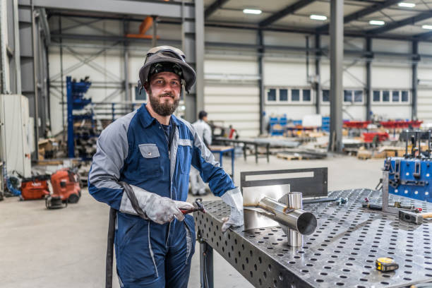 Best Food and Beverage Processing Equipment Welding in North Haverhill, NH