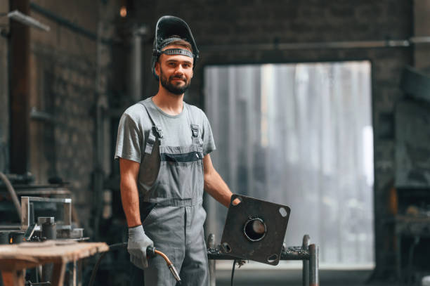 Best Specialty Welding Processes in North Haverhill, NH