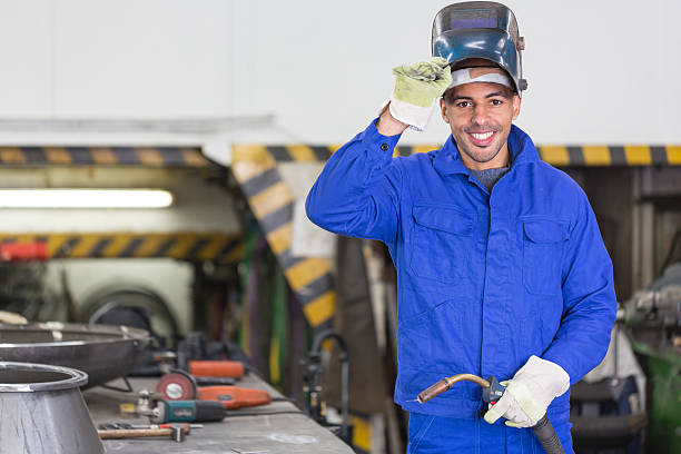 Best Welding Inspection and Certification in North Haverhill, NH